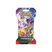 Pokemon Temporal Forces Sleeved Booster Pack (Bundle of 6)